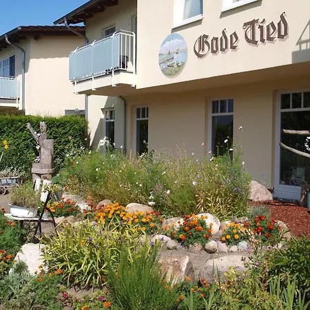 Hotel Gode Tied-3