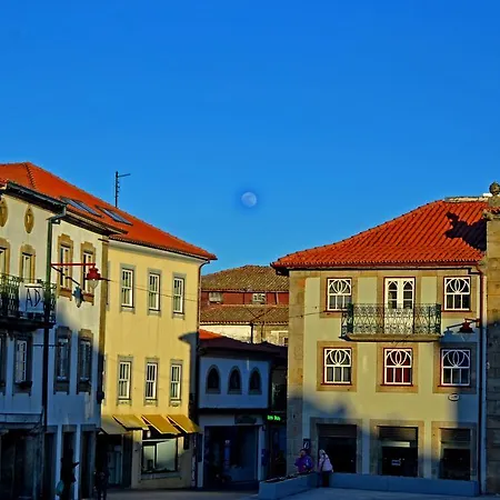 Guesthouse Da Se-2
