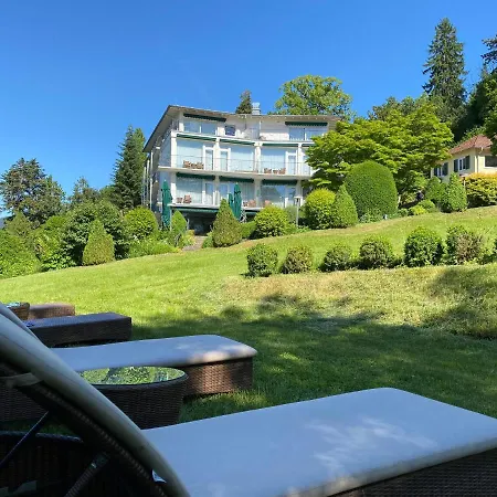 DAS SCHLOSSBERG - Boutique Hotel im Park- Nahe der Therme-2