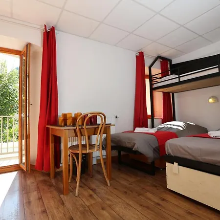 Auberge d+ Valloire-Galibier-3