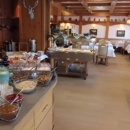Schreyers Hotel Restaurant Mutzel-3