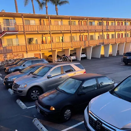 Seahorse Inn Manhattan Beach - Lax-3