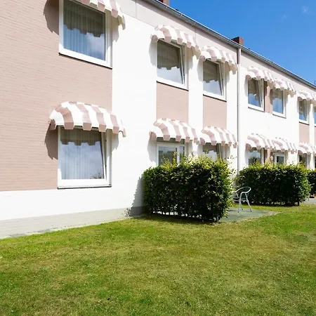 Dorf Wangerland-2