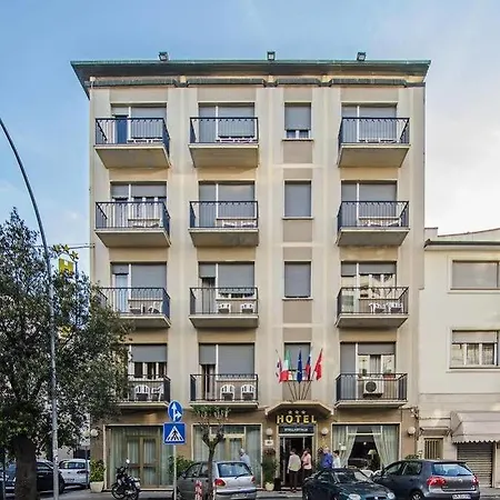 Hotel Stella D'Italia-2