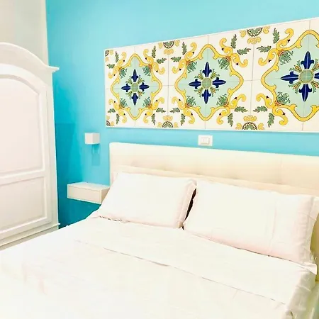 Cilento Experience rooms-2