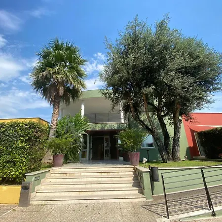 Hotel Zeffiro-3