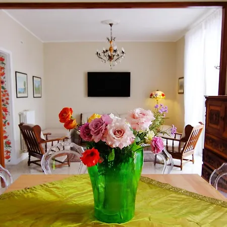 B&B Relais Radoccia-3