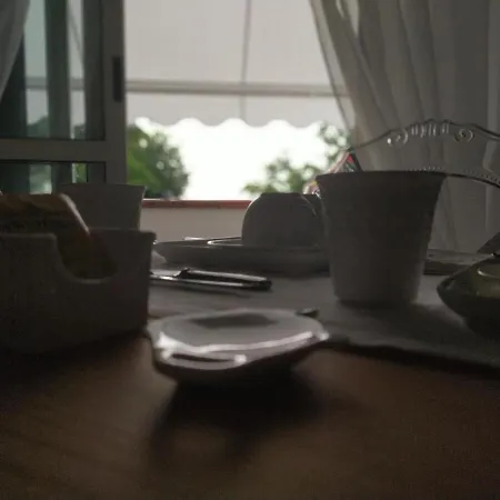 B&B Relais Radoccia-2
