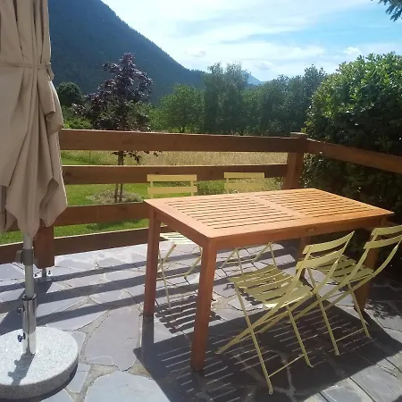 Chalet Anduebis-2