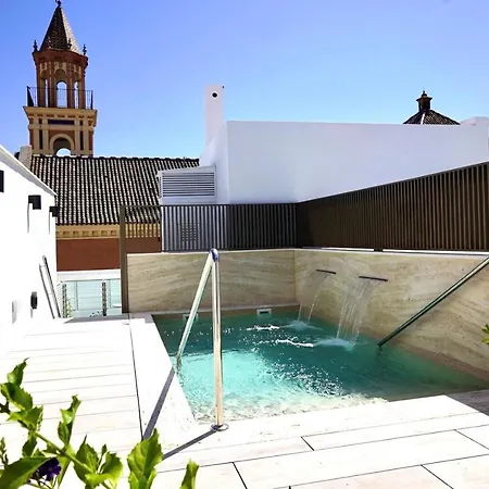 Hotel Amadeus Sevilla-2