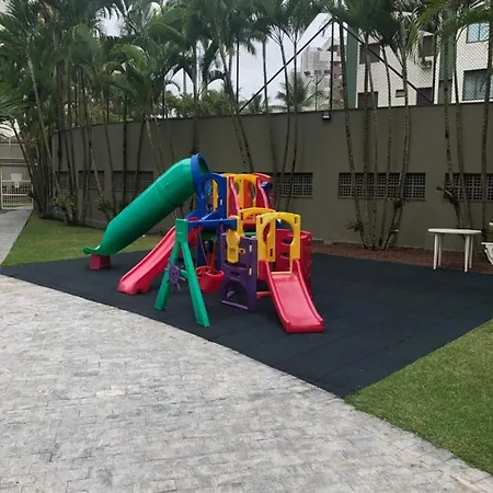 Boulevard Riviera Flat-3