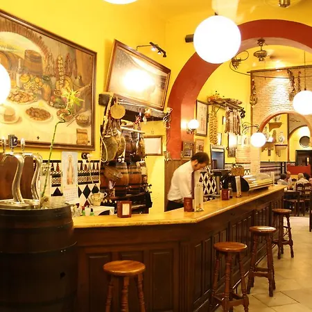 Hotel Hermanos Macias-2