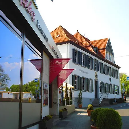 Hotel Fuerstenberg-2