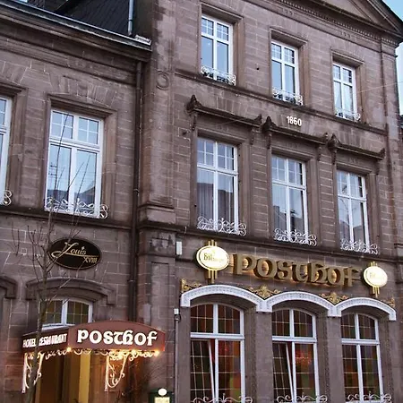 Hotel Posthof-3
