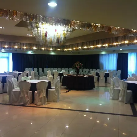 Hotel Palace Prato-2