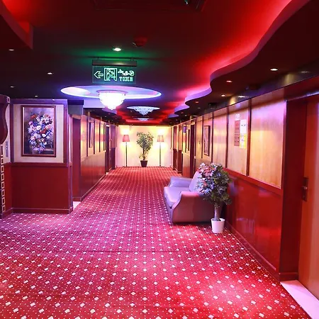 Sadaf Hotel-2