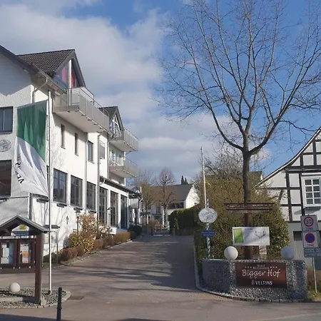 Hotel Bigger Hof - Wirtshaus Platzhirsch am Jahnplatz-2