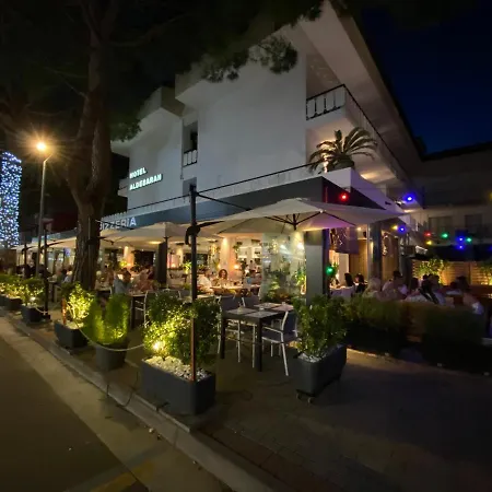 Hotel Aldebaran & Restaurant-2