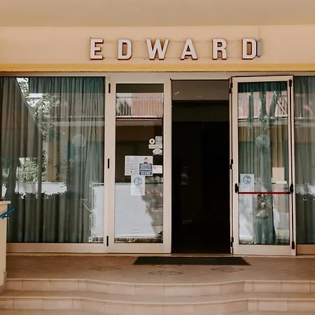 Hotel Edward-2