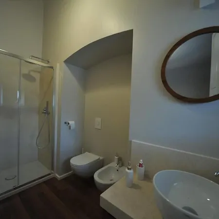 Palazzo Ietri Corso Vittorio Emanuele Rooms-2