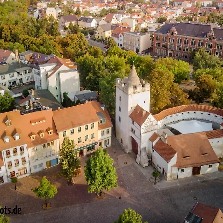Pension Alt Naumburg-2