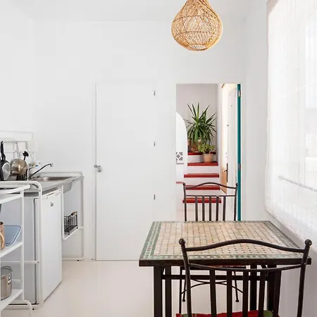 La Cayena Rooms & Apartments (Adults Only)-2