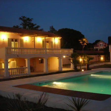 Villa Playa del Sol -B4-2