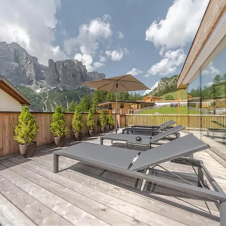Nature Hotel Delta-3