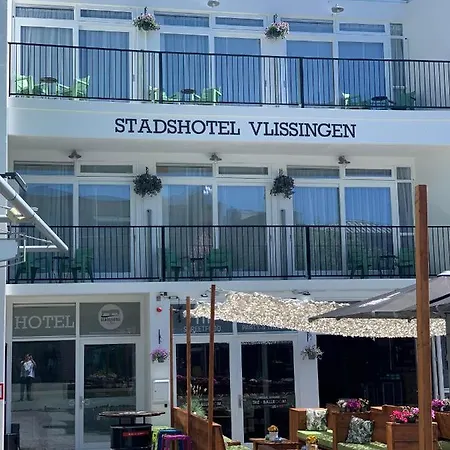 Stadshotel Vlissingen-2