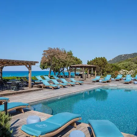 Hotel Le Ruesco-2