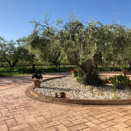 B&b Villa Eden-3