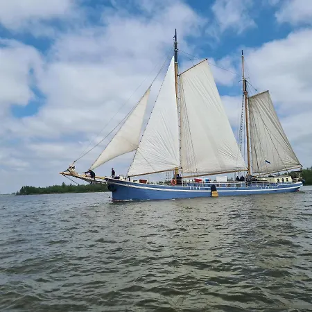 Zeilschip De Hester-2