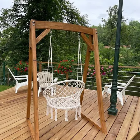 La Longere Piscine&Spa Prive-2