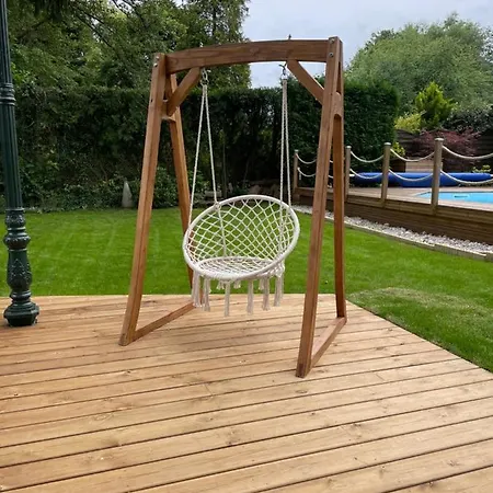 La Longere Piscine&Spa Prive-3