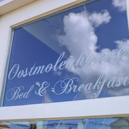 Oostmolenhoeve B&B-2