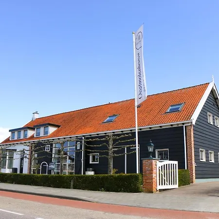 Oostmolenhoeve B&B-3