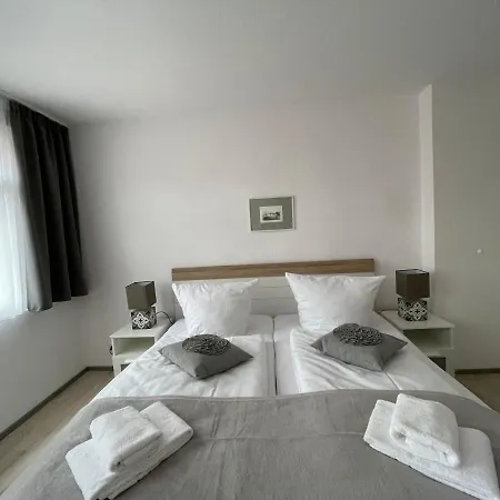 Pension Altstadt-3