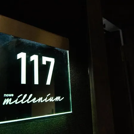 Nowe Millenium-3