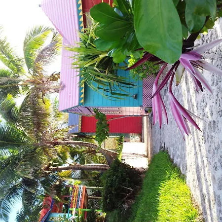 Compass Point Beach Resort-2