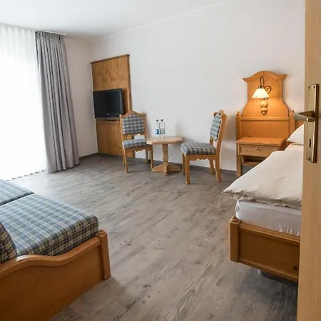 Hotel Willinger Mitte-3