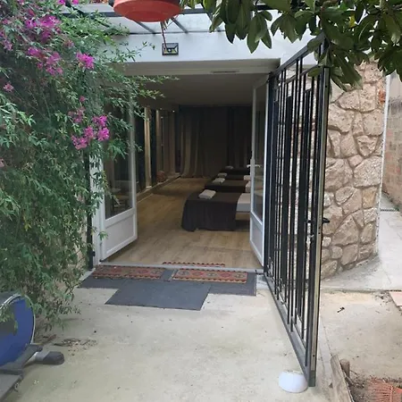 Villa Presence - Chambres D'Hotes - Activites Bien-Etre-3