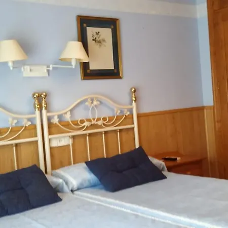 Hosteria Gante-2