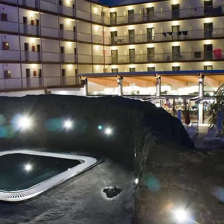 Hotel Papi Blau-3