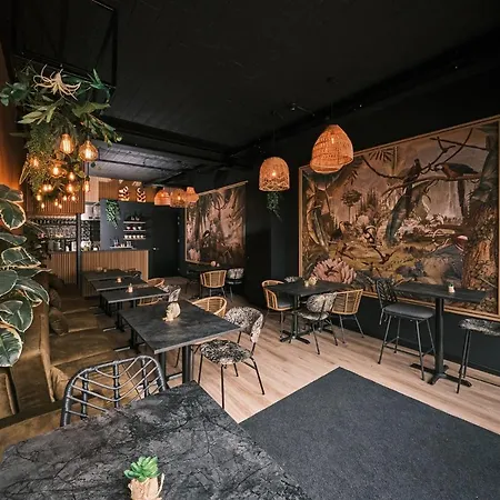 Stadshotel Weert-2