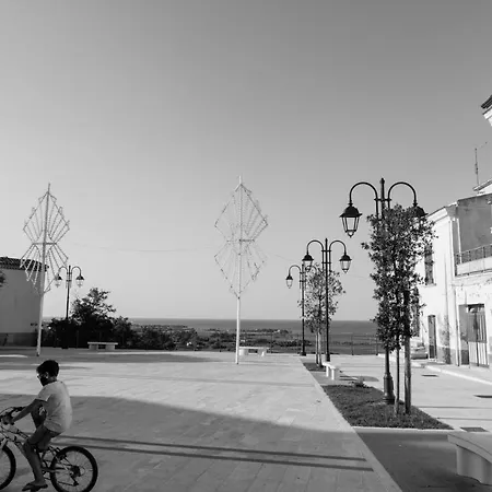 Le Dimore del Borgo - Room&Breakfast-3