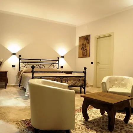 Residenza Gregorio VII-2