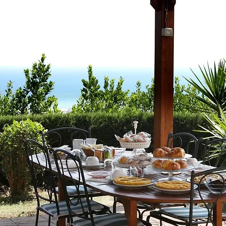 B&B Villa Floriana-2
