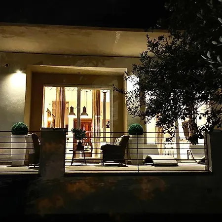 Al Poggio - Luxury Rooms-2