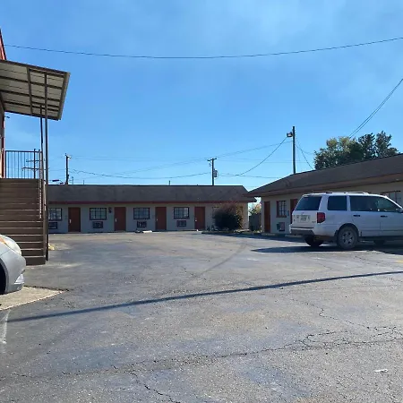 Relax Inn-Plaquemine-2