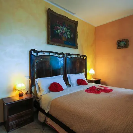Villamir B&B-2